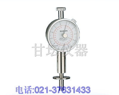105帕水果硬度計【松江果實硬度計生產廠家】價格優(yōu)惠