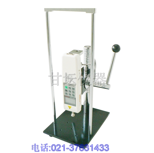 今天我們來淺談數(shù)顯推拉力計(jì)在實(shí)際測試中的應(yīng)用！