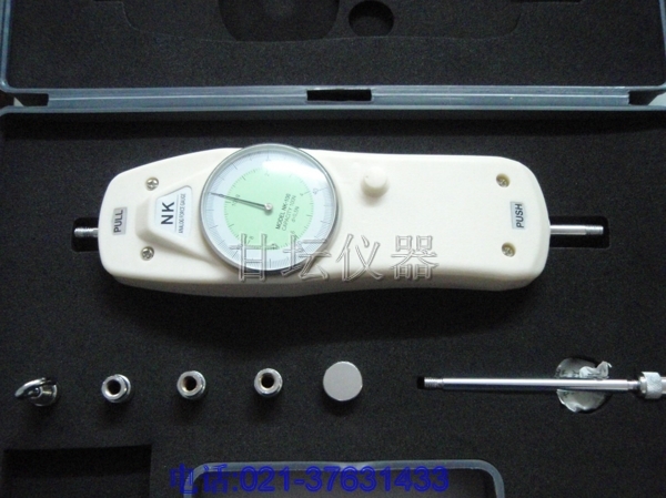 20n高精度測力計,20N測試?yán)Ｓ脙x器,上海指針推拉力計價格