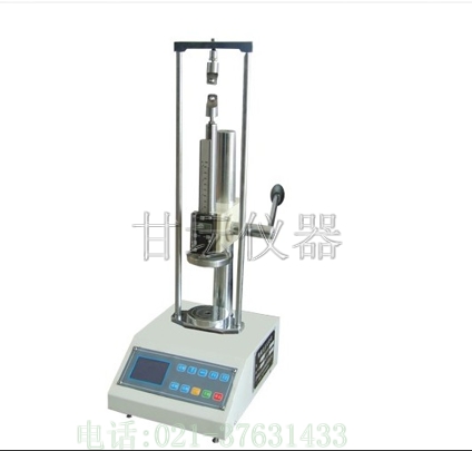 ST-500多功能彈簧試驗機,ST-500輕工專用試驗機(質(zhì)量第一)