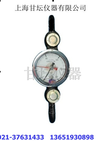 機械式推拉力計