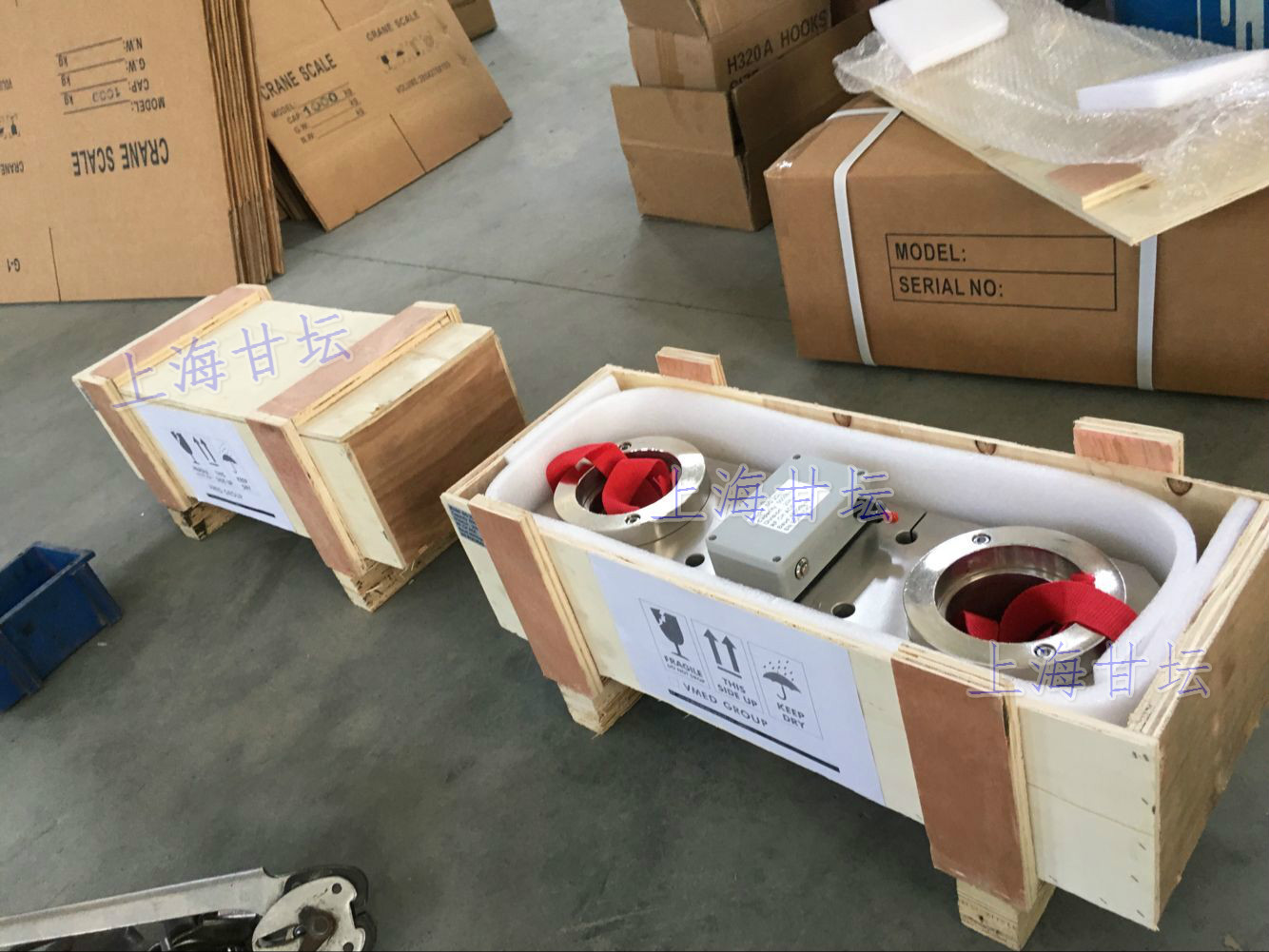 800噸測力計.800噸拉力計-專為大型船舶定制(6臺現(xiàn)貨)