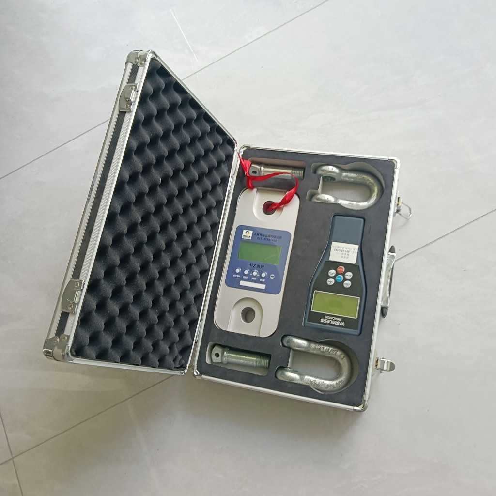 15t 測力儀維護：要點總結?