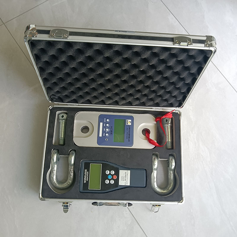 上海甘壇 3t 拉力計(jì) 工業(yè)拉力測(cè)試的可靠伙伴?