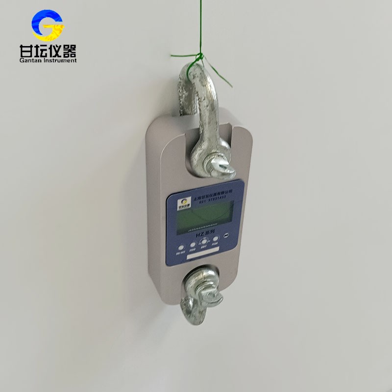 5噸無(wú)線測(cè)力計(jì)與計(jì)算機(jī)數(shù)據(jù)同步的操作步驟