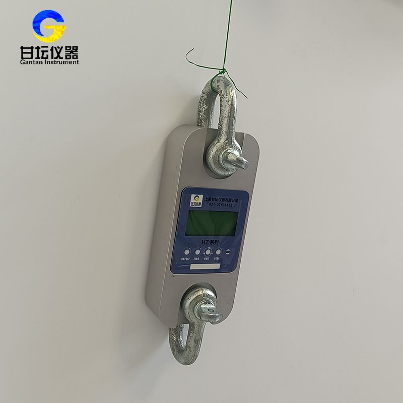 12t 拉力計(jì)用戶好評(píng)多，口碑好