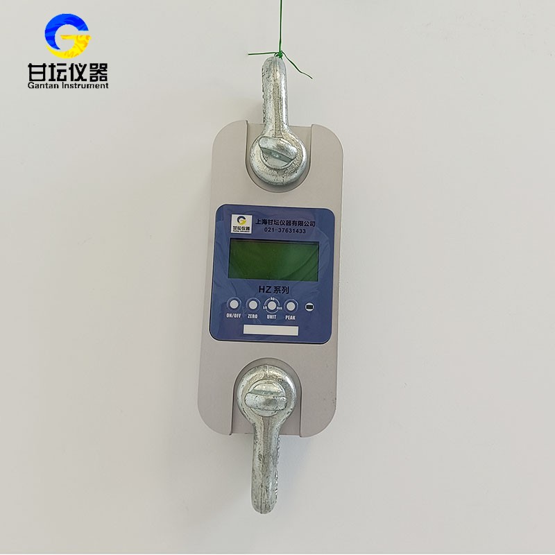 20噸無線測力計標準定制選擇