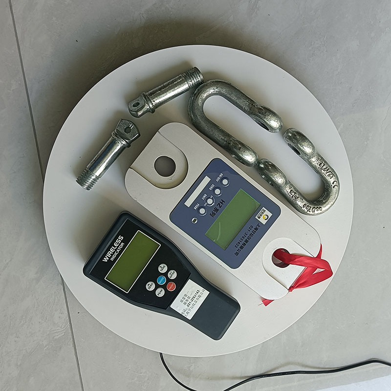 20t 拉力計(jì)選上海甘壇，放心采購?