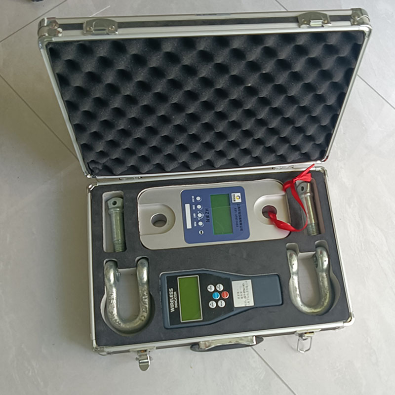 450t測力儀維護時的液壓管路更換標準：確保密封性能