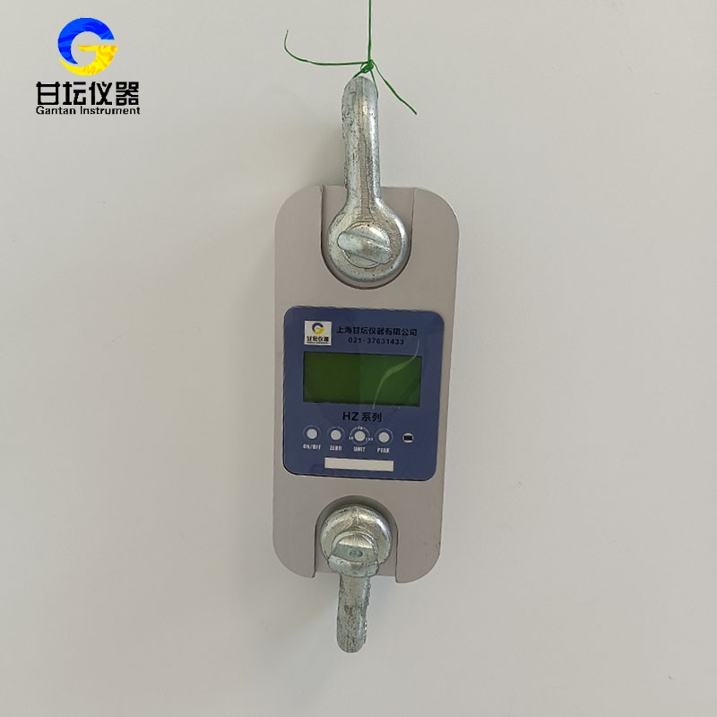 80噸大型拉力計 強大承重 滿足需求