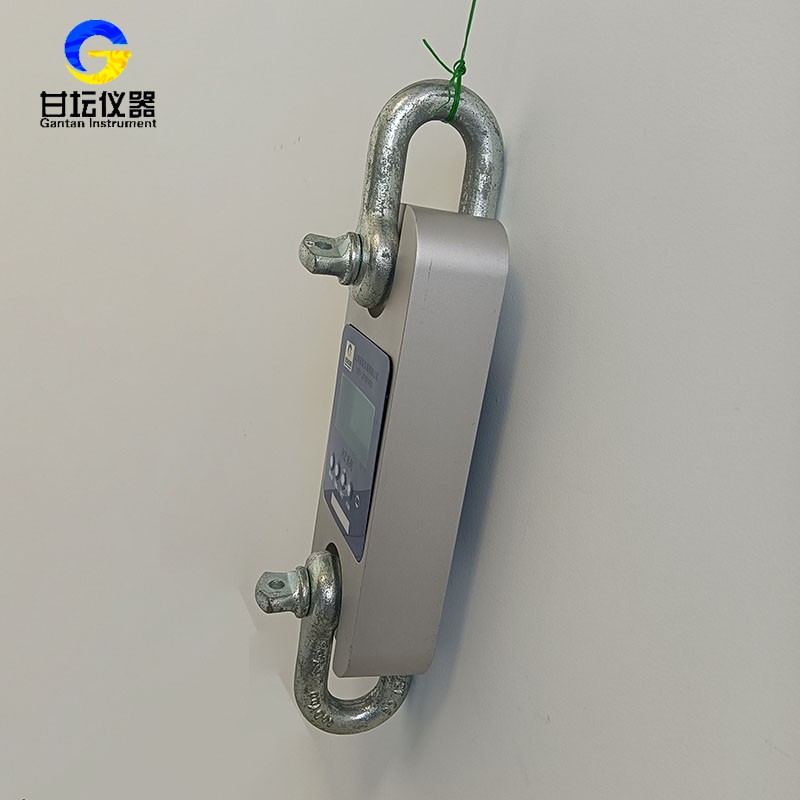 10 噸拉力計 HZ-W1，礦山開采物料稱重好幫手