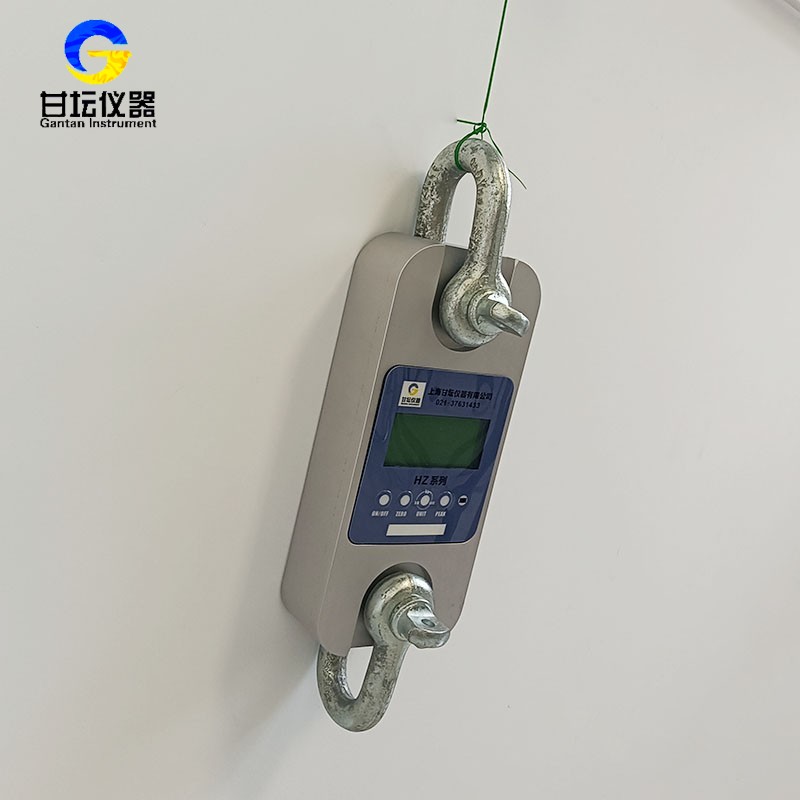 6t 測力計在工程中的應用價值?